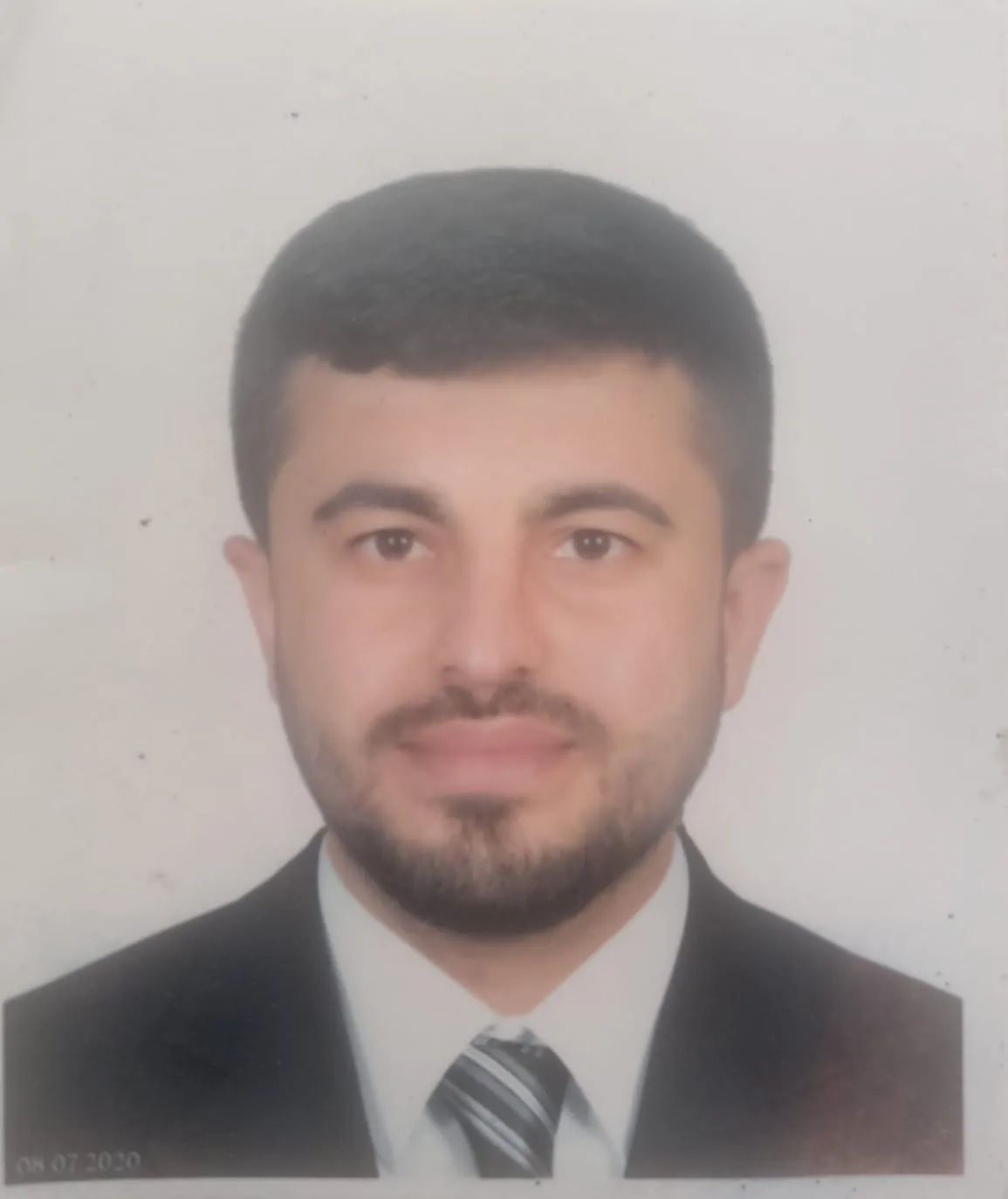 ŞEREF BUDAK 
