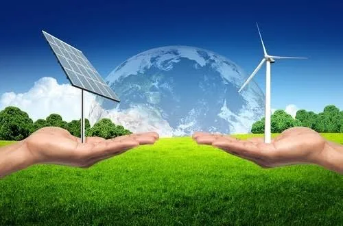 GÜNEŞ ENERJİ SİSTEMLERİ-RÜZGAR ENERJİ SİSTEMLERİ